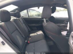 
										2017 Subaru Wrx full									