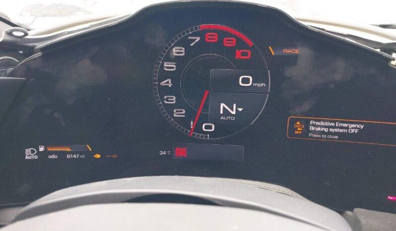 
								2021 Ferrari Roma full									