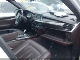 
										2017 BMW X5 full									