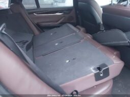 
										2017 BMW X5 full									