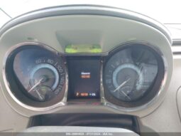 
										2012 Buick Lacrosse full									