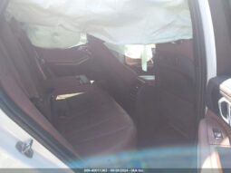 
										2022 BMW X5 full									
