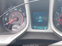 
										2013 Chevrolet Camaro full									