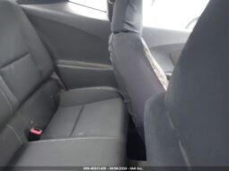 
										2013 Chevrolet Camaro full									