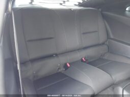 
										2014 Chevrolet Camaro full									