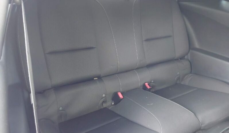 
								2014 Chevrolet Camaro full									