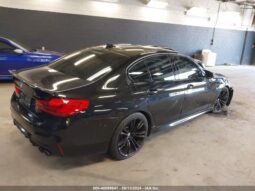 
										2019 BMW M5 full									