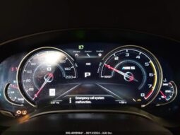 
										2019 BMW M5 full									