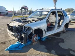 
										2023 BMW X5 full									