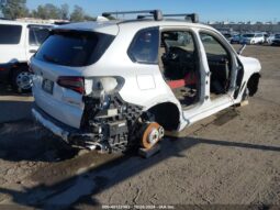 
										2023 BMW X5 full									