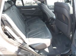 
										2018 BMW X5 full									