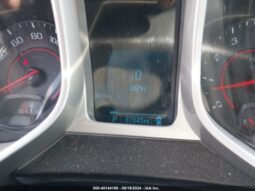 
										2012 Chevrolet Camaro full									