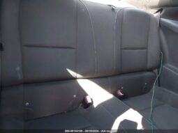 
										2012 Chevrolet Camaro full									