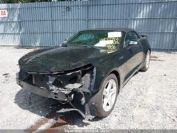 
										2018 Chevrolet Camaro full									
