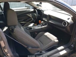 
										2018 Chevrolet Camaro full									