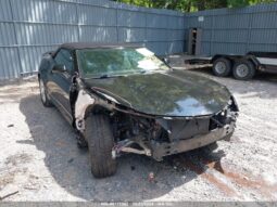 
										2018 Chevrolet Camaro full									