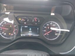 
										2018 Chevrolet Camaro full									