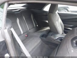 
										2018 Chevrolet Camaro full									