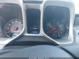 
										2015 Chevrolet Camaro full									