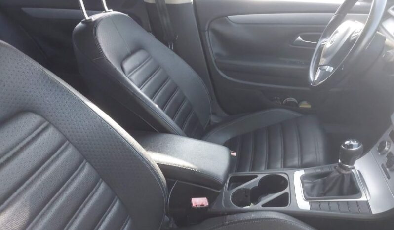 
								2015 Volkswagen Cc full									