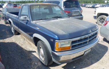 1991 Dodge Dakota