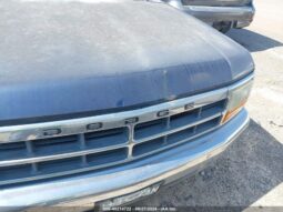 
										1991 Dodge Dakota full									