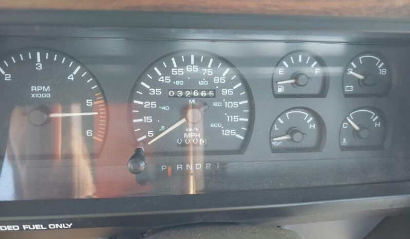 
								1991 Dodge Dakota full									