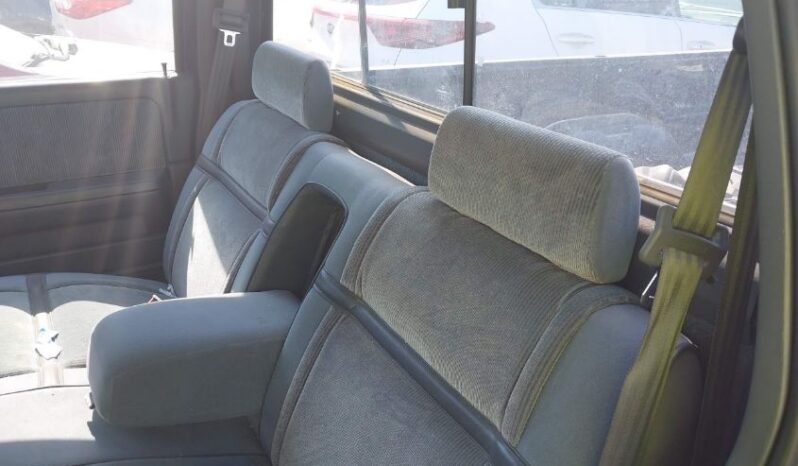 
								1991 Dodge Dakota full									