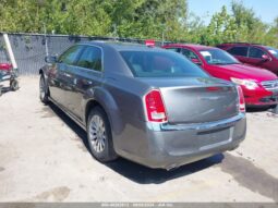 
										2012 Chrysler 300 full									