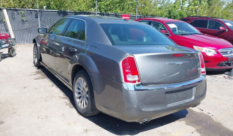 
								2012 Chrysler 300 full									