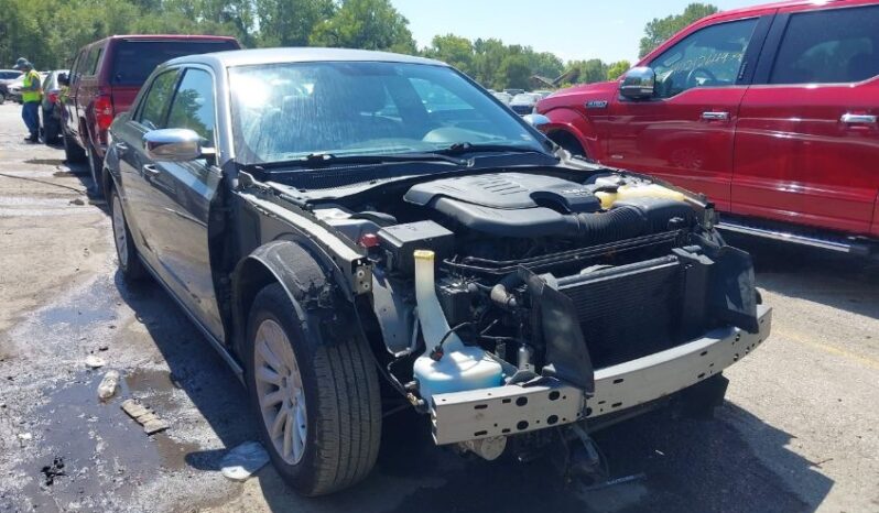 
								2012 Chrysler 300 full									