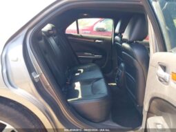 
										2012 Chrysler 300 full									
