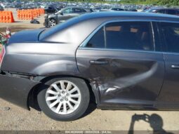 
										2013 Chrysler 300 full									