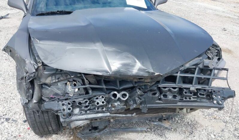 
								2013 Chevrolet Camaro full									