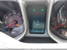 
										2013 Chevrolet Camaro full									