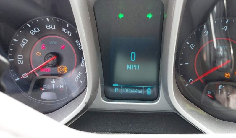 
								2013 Chevrolet Camaro full									