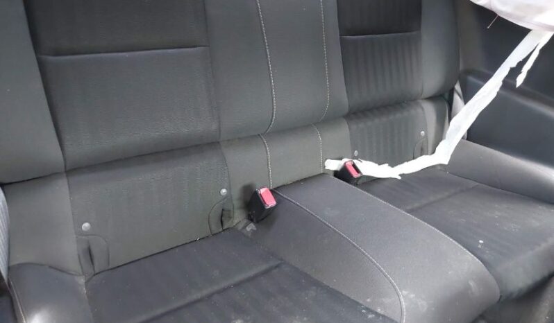 
								2013 Chevrolet Camaro full									