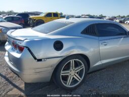 
										2013 Chevrolet Camaro full									