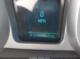 
										2013 Chevrolet Camaro full									