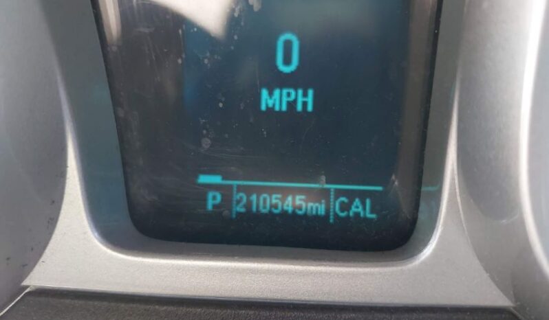
								2013 Chevrolet Camaro full									