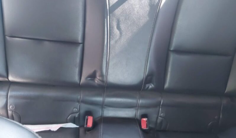 
								2013 Chevrolet Camaro full									