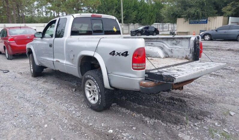 
								2004 Dodge Dakota full									