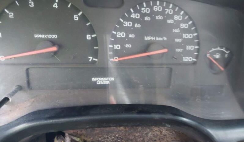 
								2004 Dodge Dakota full									
