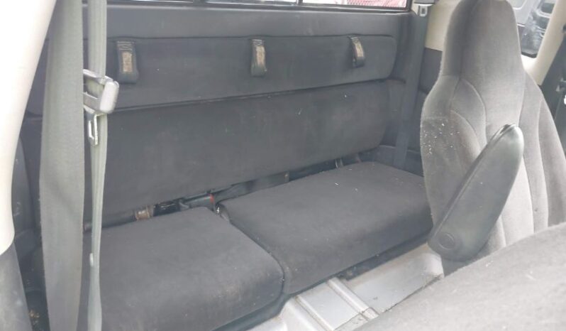 
								2004 Dodge Dakota full									