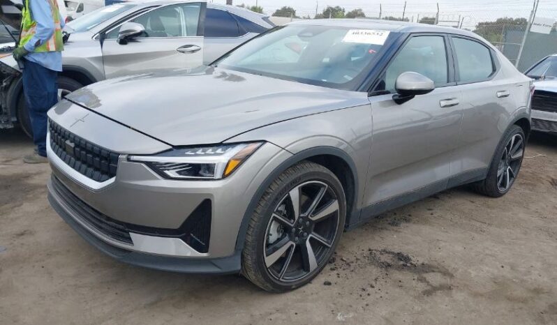 
								2022 Polestar 2 full									