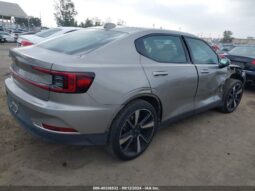 
										2022 Polestar 2 full									