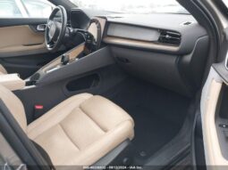 
										2022 Polestar 2 full									