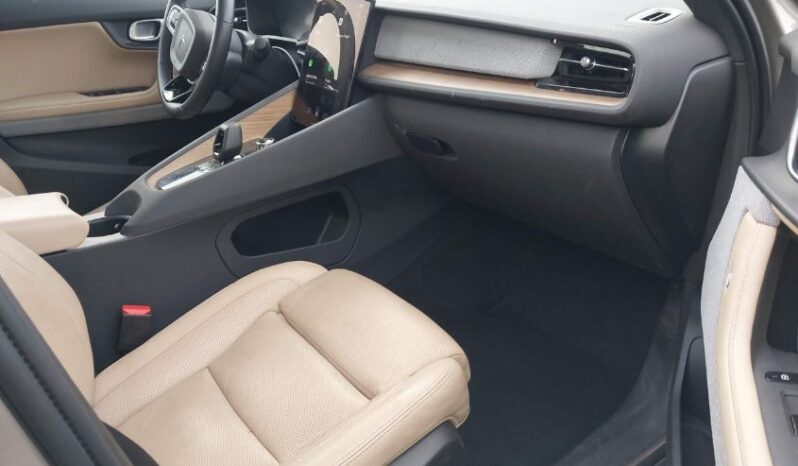 
								2022 Polestar 2 full									