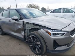 
										2022 Polestar 2 full									