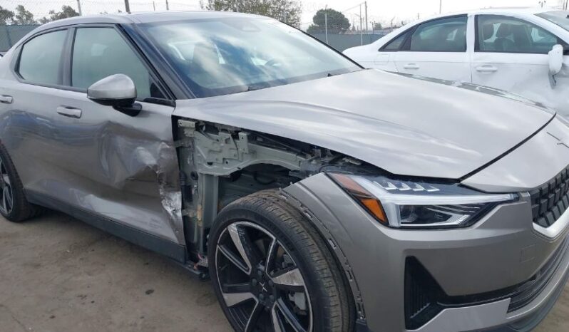 
								2022 Polestar 2 full									